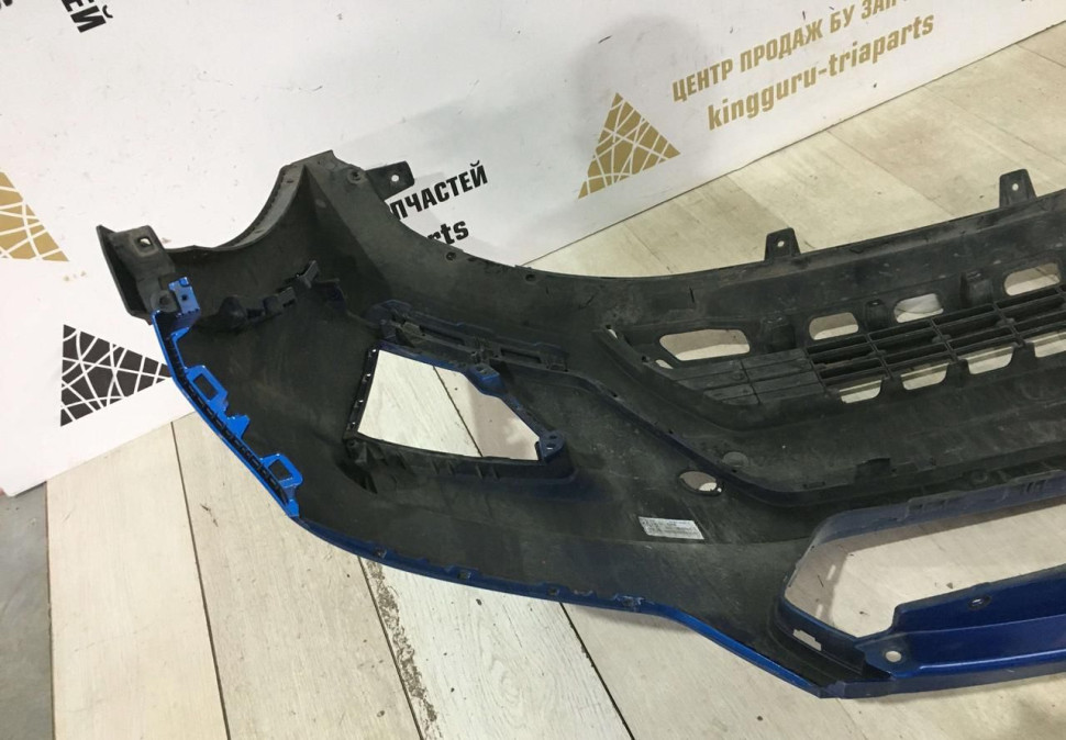 Бампер передний Hyundai Creta 2016 OEM 86511M0000 Бампер передний Hyundai Creta 2016 OEM 86511M0000