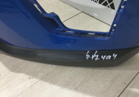 Бампер передний Hyundai Creta 2016 OEM  86511M0000