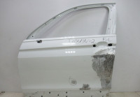 Дверь передняя левая Volkswagen Tiguan 2  oem 5NA831311C (после ремонта)