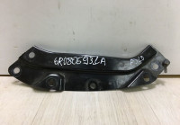 Кронштейн фары левый Volkswagen Polo oem 6R0805931A
