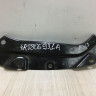 Кронштейн фары левый Volkswagen Polo oem 6R0805931A