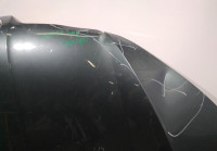 Капот бу Skoda Superb 3 OEM 3V0823031A