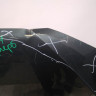 Капот бу Skoda Superb 3 OEM 3V0823031A