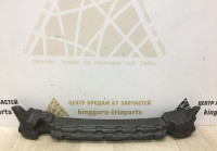 Абсорбер переднего бампера Hyundai Tucson 3 рестайлинг 2018 oem 86520D7500