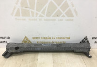 Абсорбер переднего бампера Hyundai Tucson 3 рестайлинг 2018 oem 86520D7500