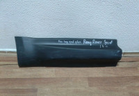 Молдинг (накладка) двери задний правый Range Rover Sport (14>) oem dk62274a48ab