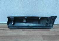 Молдинг (накладка) двери задний правый Range Rover Sport (14>) oem dk62274a48ab