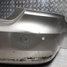 Бампер задний Volkswagen Polo 5 oem 6RU807421D