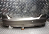 Бампер задний Volkswagen Polo 5 oem 6RU807421D