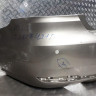 Бампер задний Volkswagen Polo 5 oem 6RU807421D