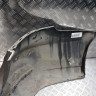 Бампер задний Volkswagen Polo 5 oem 6RU807421D