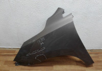 Крыло переднее левое Hyundai ix35 (11-15) вмятина