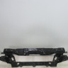 Панель передняя Hyundai Genesis G70 oem 64101g9000 (слом.1креп.)(слом.часть)