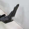 Панель передняя Hyundai Genesis G70 oem 64101g9000 (слом.1креп.)(слом.часть)