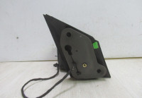 Зеркало левое электрическое (5к)  Volkswagen Polo 5 oem 6ru857502aq