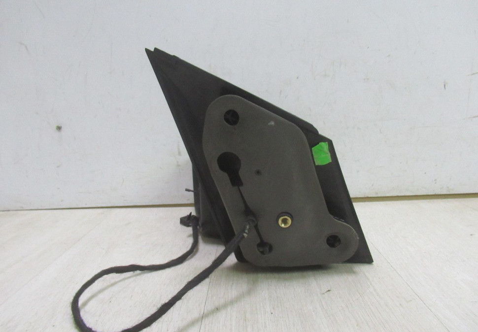 Зеркало левое электрическое (5к) Volkswagen Polo 5 oem 6ru857502aq Зеркало левое электрическое (5к) Volkswagen Polo 5 oem 6ru857502aq