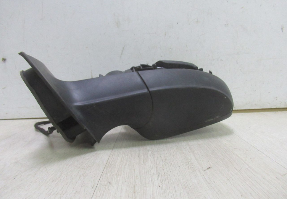 Зеркало левое электрическое (5к) Volkswagen Polo 5 oem 6ru857502aq Зеркало левое электрическое (5к) Volkswagen Polo 5 oem 6ru857502aq