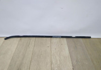 Молдинг стекла передний правый бархотка бу BMW X6 F16 OEM 51337377896