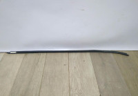 Молдинг стекла передний правый бархотка бу BMW X6 F16 OEM 51337377896