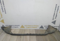 Спойлер заднего бампера бу Skoda Yeti рестайлинг OEM 5L0807521 (В)