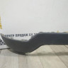 Спойлер заднего бампера бу Skoda Yeti рестайлинг OEM 5L0807521 (В) Спойлер заднего бампера бу Skoda Yeti рестайлинг OEM 5L0807521 (В)