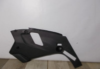 Накладка замка капота правая бу BMW 5 G30 OEM 51767349604
