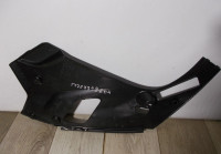 Накладка замка капота правая бу BMW 5 G30 OEM 51767349604