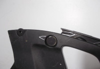 Накладка замка капота правая бу BMW 5 G30 OEM 51767349604