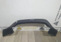 Спойлер переднего бампера бу BMW X4 F26 OEM 51117338543