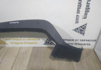 Спойлер переднего бампера бу BMW X4 F26 OEM 51117338543