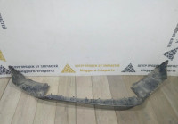 Спойлер переднего бампера бу BMW X4 F26 OEM 51117338543