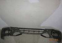 Юбка переднего бампера Suzuki SX4 (13>) oem 7172161m (скл-3)