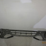 Юбка переднего бампера Suzuki SX4 (13>) oem 7172161m (скл-3)