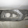 Юбка переднего бампера Suzuki SX4 (13>) oem 7172161m (скл-3)