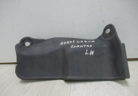 Брызговик задний левый Hyundai Elantra (11-16) oem 868613x200