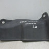 Брызговик задний левый Hyundai Elantra (11-16) oem 868613x200