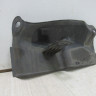 Брызговик задний левый Hyundai Elantra (11-16) oem 868613x200