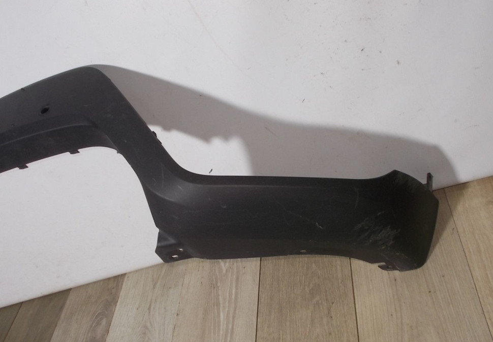 Спойлер переднего бампера бу BMW X3 G01 OEM 51117399975