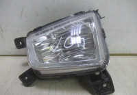 Противотмуманная фара правая  Hyundai Creta oem 92202m0000
