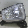 Противотмуманная фара правая Hyundai Creta oem 92202m0000 Противотмуманная фара правая Hyundai Creta oem 92202m0000