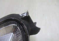 Противотмуманная фара правая  Hyundai Creta oem 92202m0000