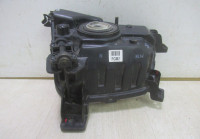 Противотмуманная фара правая  Hyundai Creta oem 92202m0000
