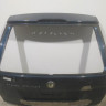 Крышка багажника бу Skoda Octavia A5 универсал OEM 1Z9827023B