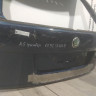 Крышка багажника бу Skoda Octavia A5 универсал OEM 1Z9827023B