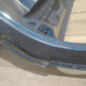 Крышка багажника бу Skoda Octavia A5 универсал OEM 1Z9827023B