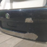 Крышка багажника бу Skoda Octavia A5 универсал OEM 1Z9827023B