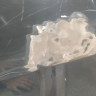 Крышка багажника бу Skoda Octavia A5 универсал OEM 1Z9827023B