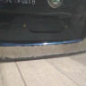 Крышка багажника бу Skoda Octavia A5 универсал OEM 1Z9827023B