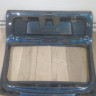 Крышка багажника бу Skoda Octavia A5 универсал OEM 1Z9827023B