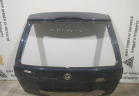 Крышка багажника бу Skoda Octavia A5 универсал OEM 1Z9827023B